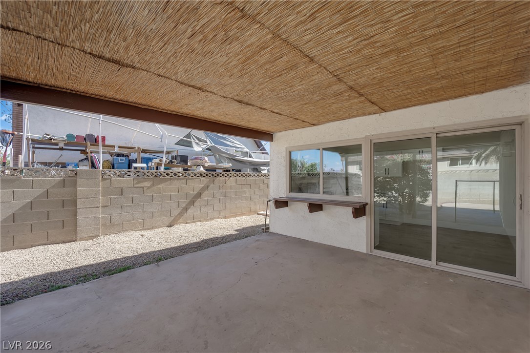 4204 Grace Street Las Vegas NV 89121