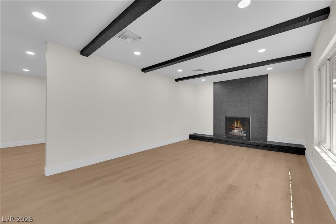 4204 Grace Street Las Vegas NV 89121