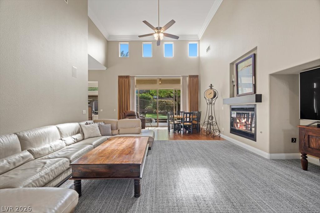 1 Darcy Court Henderson NV 89052