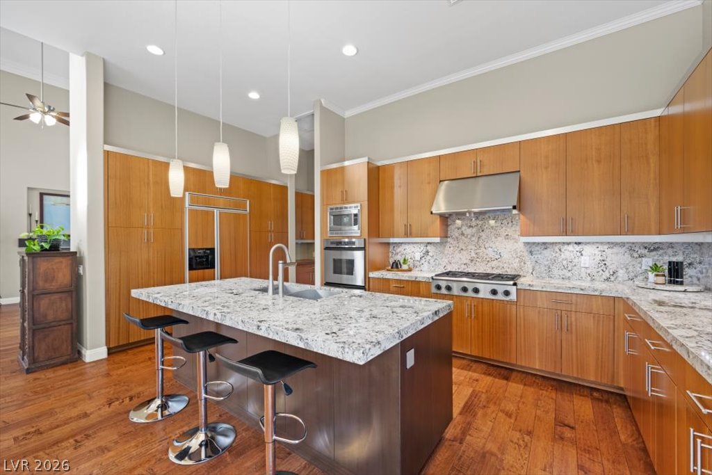 1 Darcy Court Henderson NV 89052