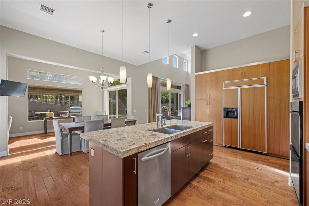 1 Darcy Court Henderson NV 89052