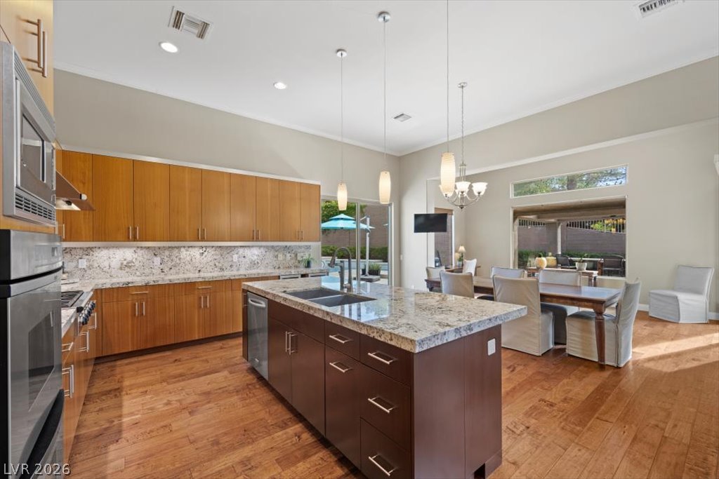 1 Darcy Court Henderson NV 89052