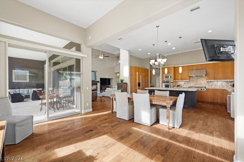1 Darcy Court Henderson NV 89052