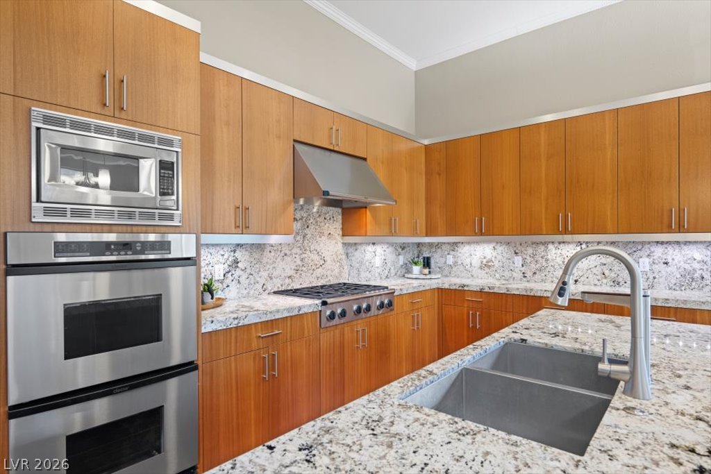 1 Darcy Court Henderson NV 89052
