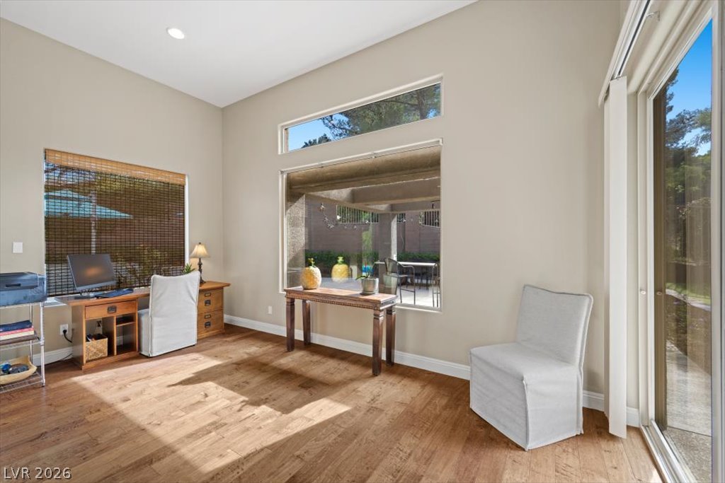 1 Darcy Court Henderson NV 89052