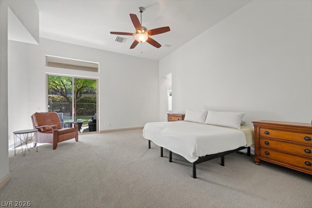1 Darcy Court Henderson NV 89052