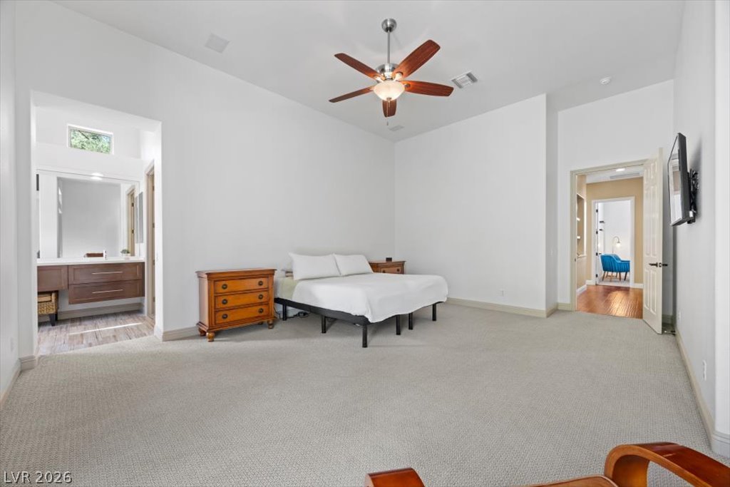 1 Darcy Court Henderson NV 89052
