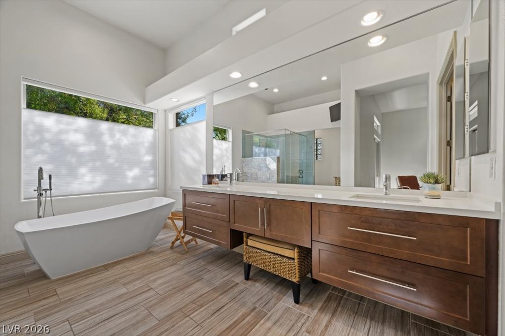 1 Darcy Court Henderson NV 89052