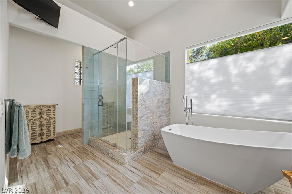 1 Darcy Court Henderson NV 89052