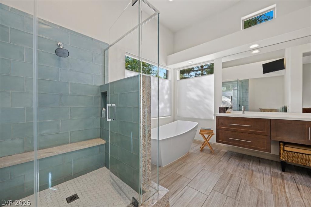 1 Darcy Court Henderson NV 89052