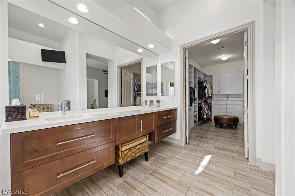 1 Darcy Court Henderson NV 89052