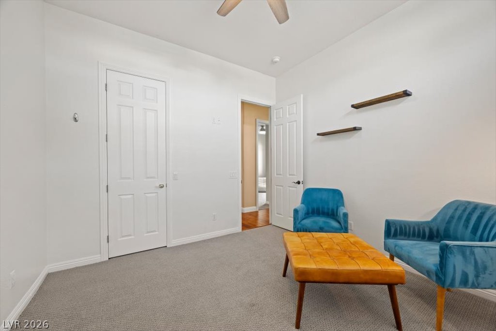 1 Darcy Court Henderson NV 89052