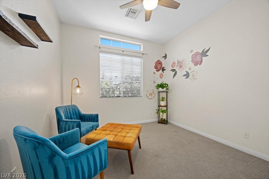 1 Darcy Court Henderson NV 89052