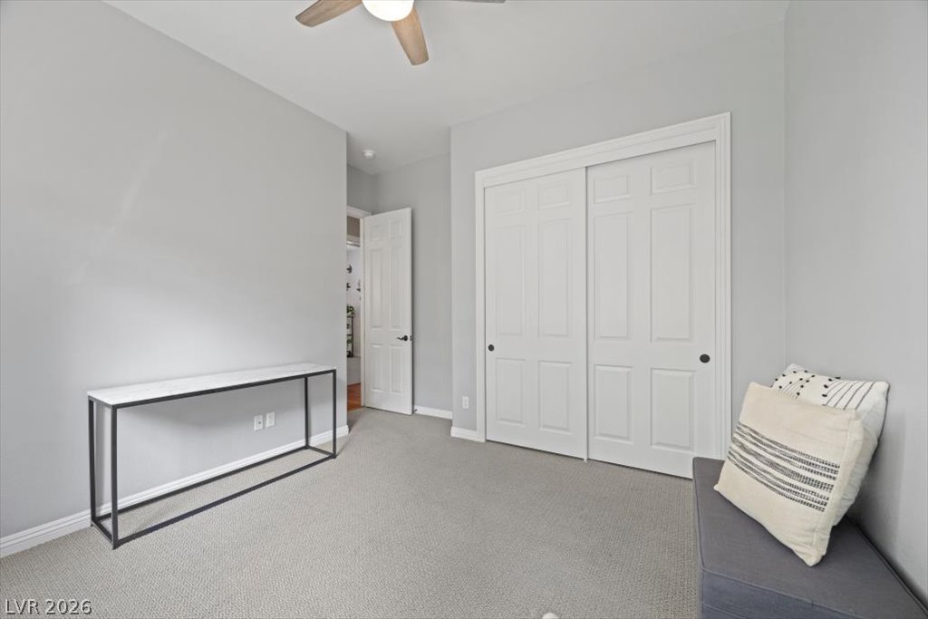 1 Darcy Court Henderson NV 89052