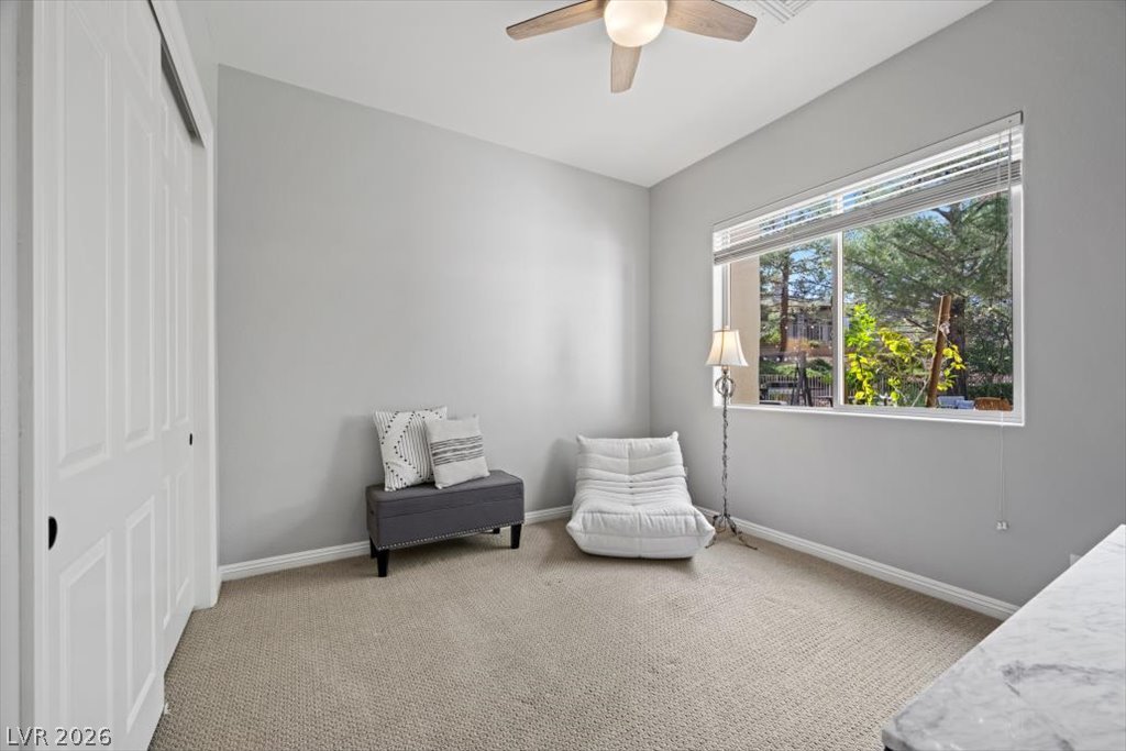 1 Darcy Court Henderson NV 89052