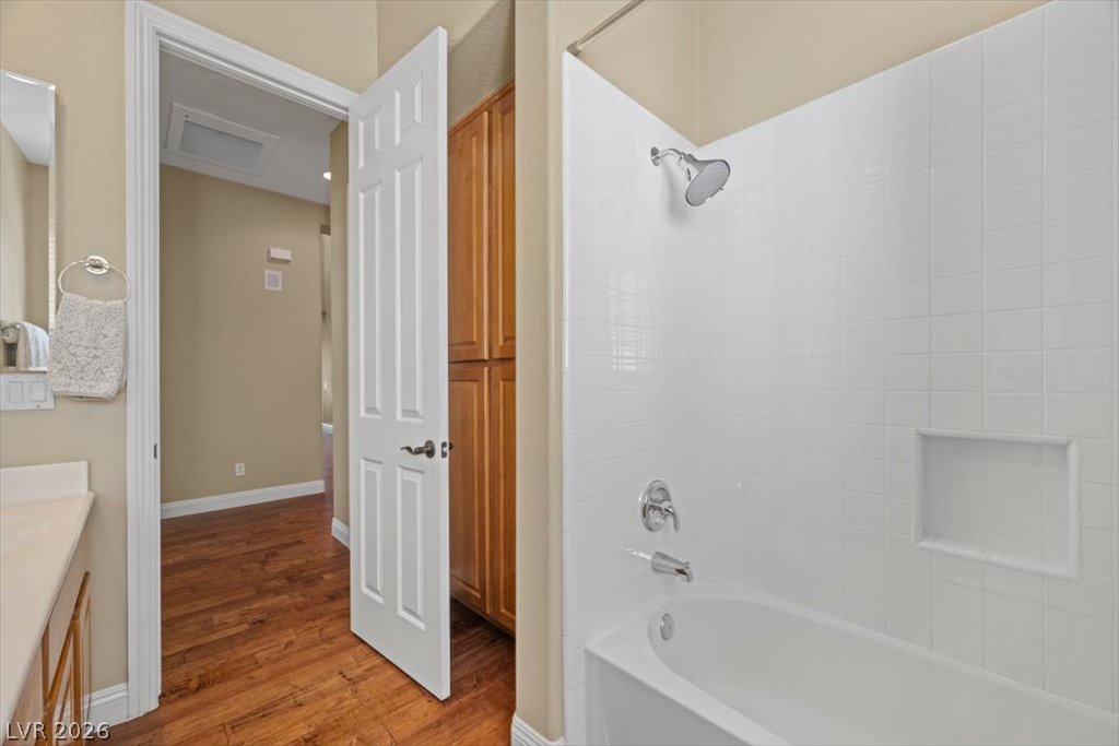 1 Darcy Court Henderson NV 89052