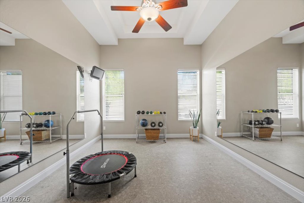 1 Darcy Court Henderson NV 89052