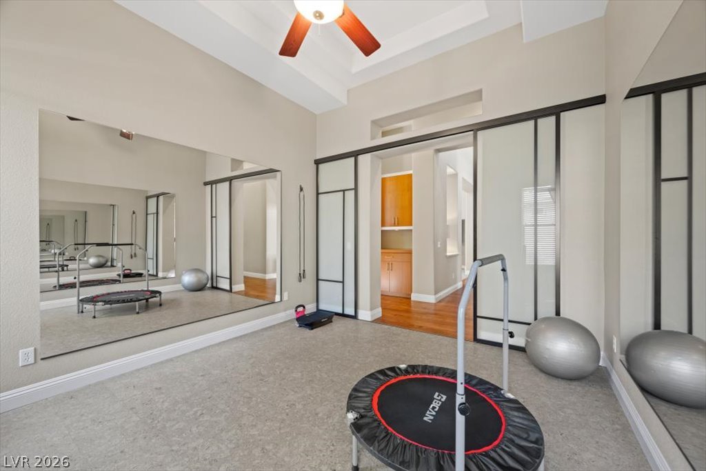1 Darcy Court Henderson NV 89052