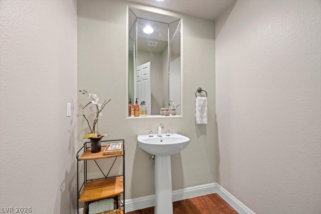 1 Darcy Court Henderson NV 89052