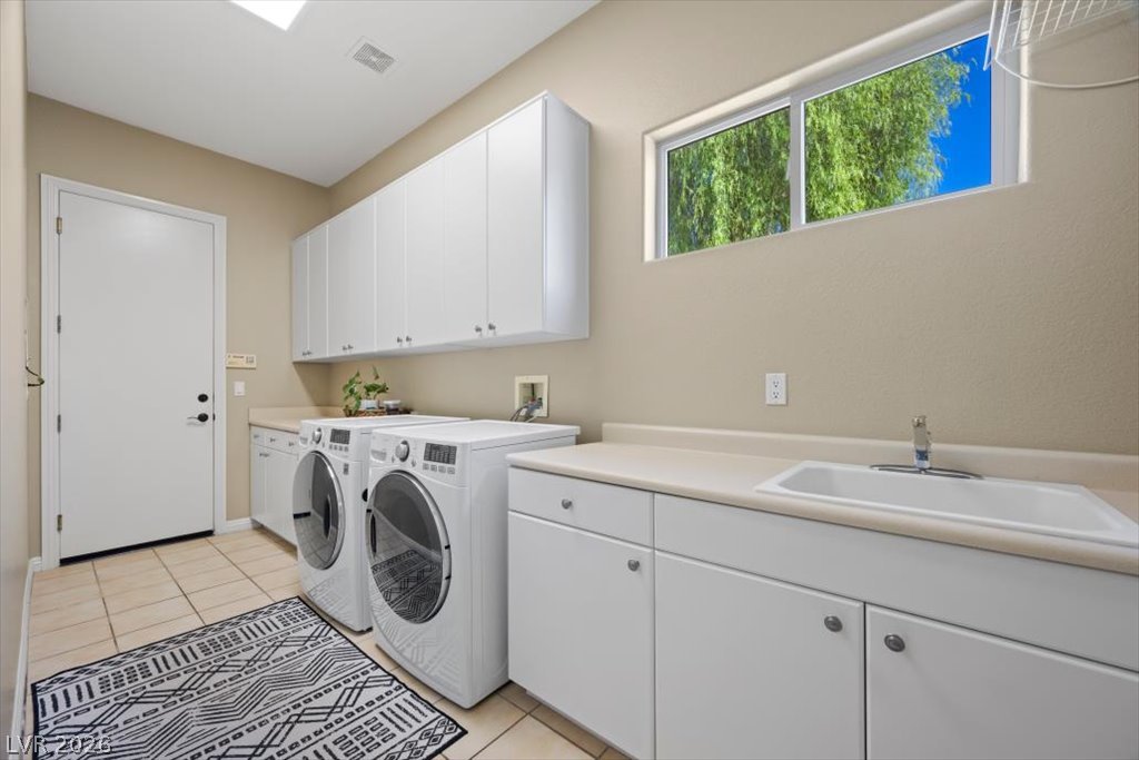 1 Darcy Court Henderson NV 89052