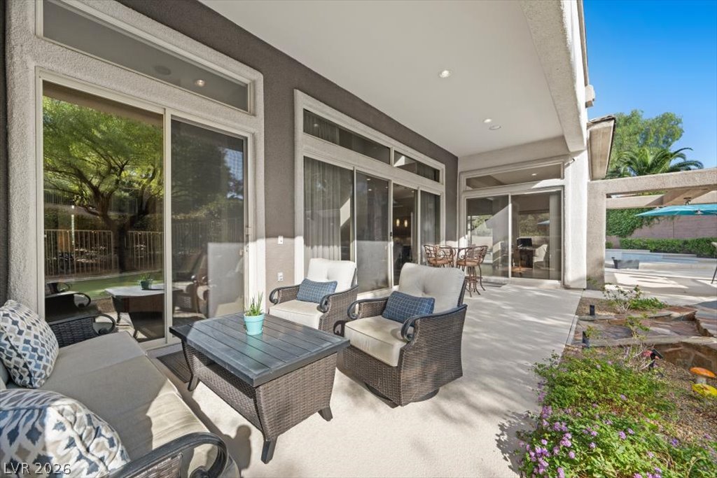 1 Darcy Court Henderson NV 89052
