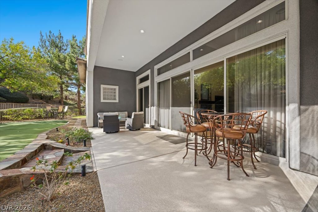 1 Darcy Court Henderson NV 89052