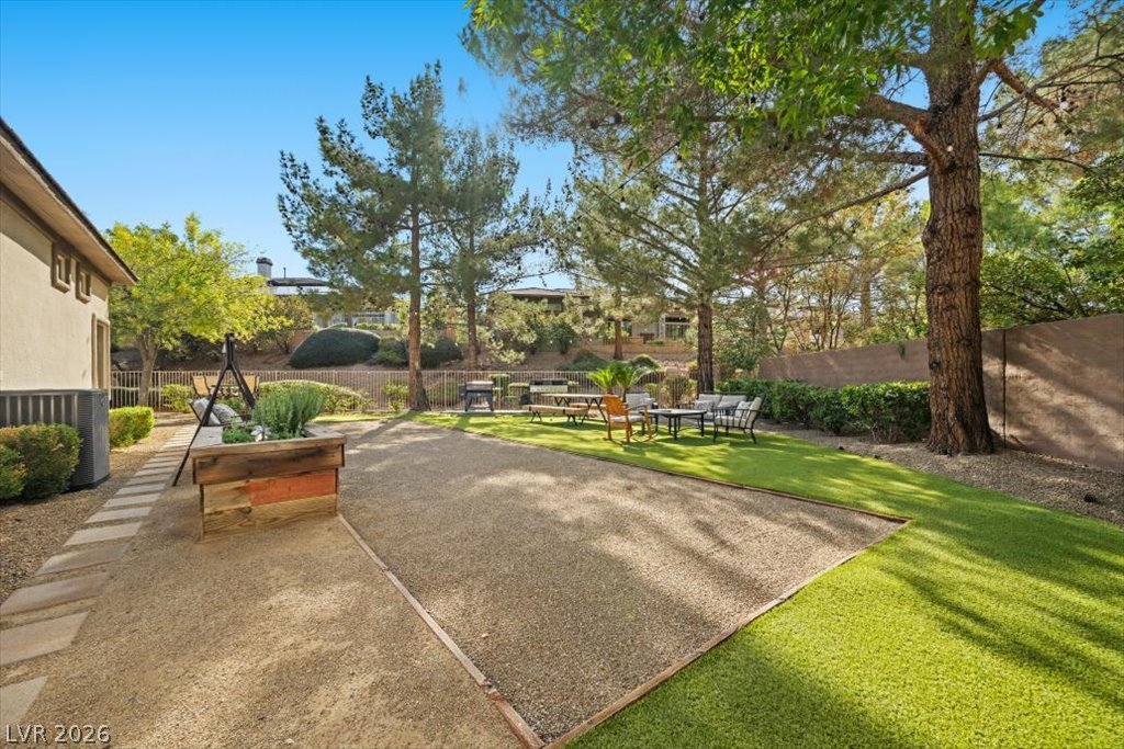 1 Darcy Court Henderson NV 89052
