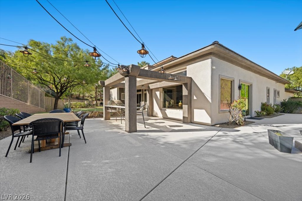 1 Darcy Court Henderson NV 89052