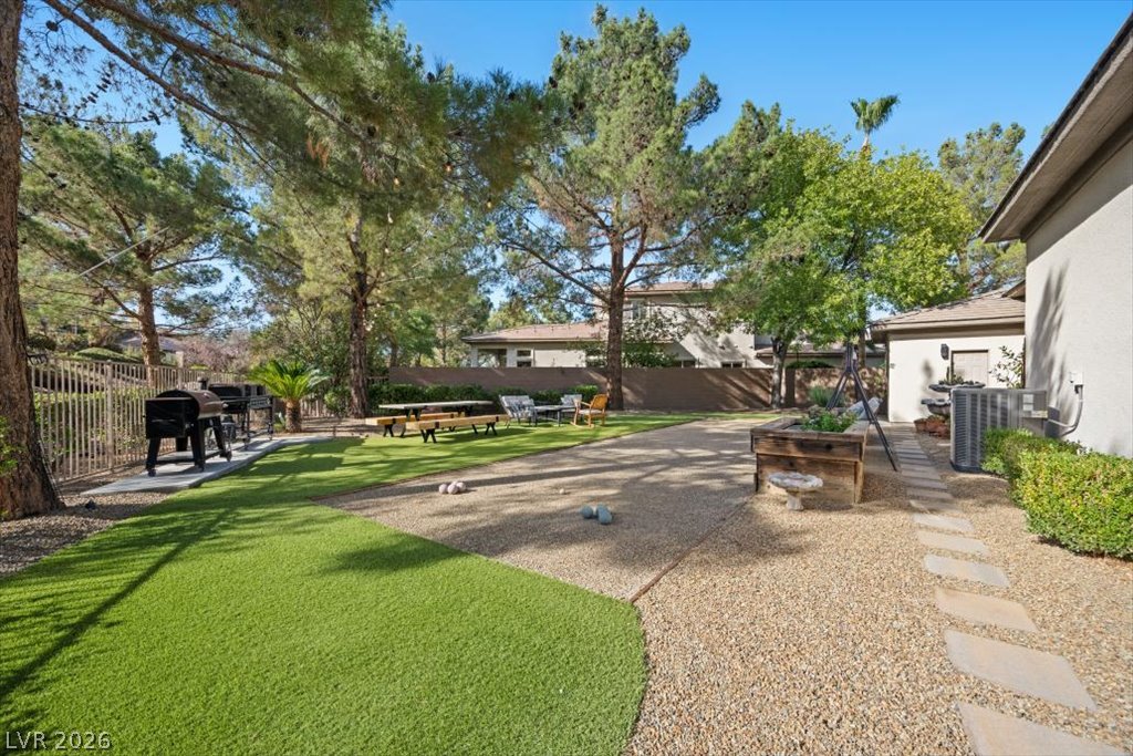 1 Darcy Court Henderson NV 89052