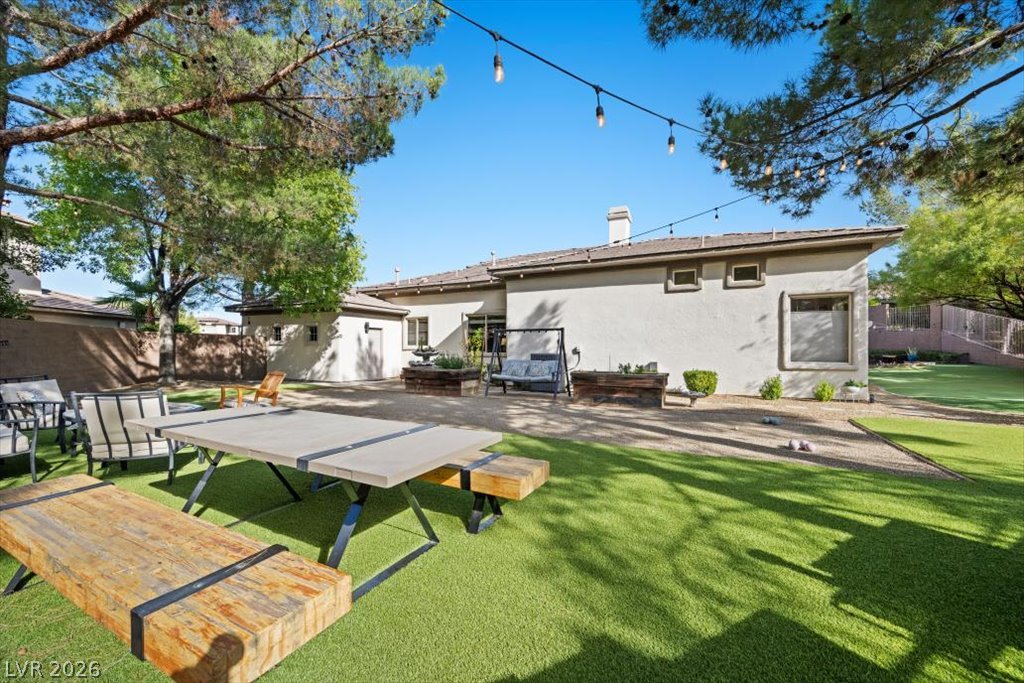 1 Darcy Court Henderson NV 89052
