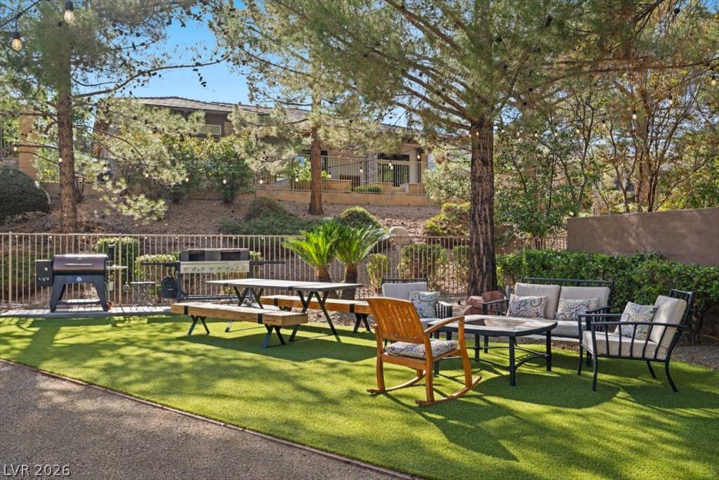 1 Darcy Court Henderson NV 89052