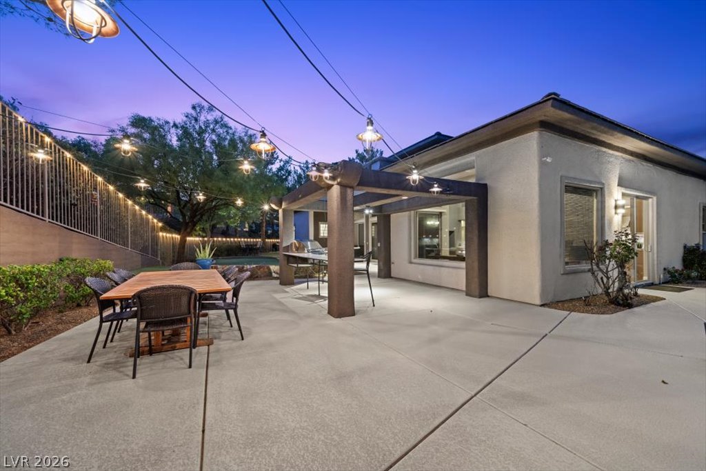 1 Darcy Court Henderson NV 89052