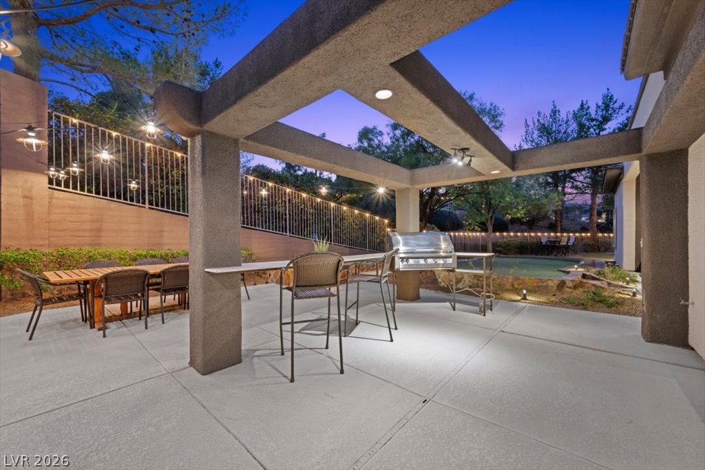 1 Darcy Court Henderson NV 89052