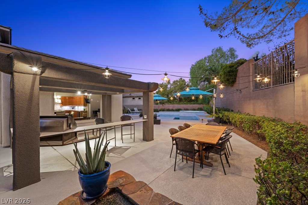 1 Darcy Court Henderson NV 89052