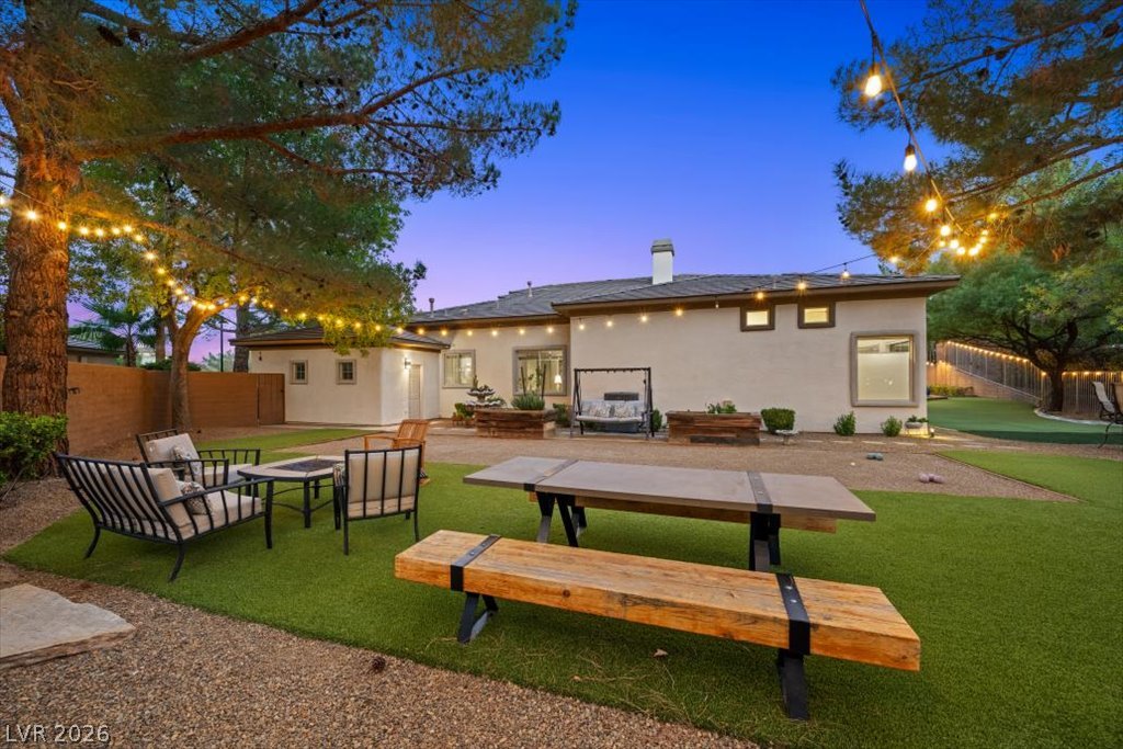 1 Darcy Court Henderson NV 89052