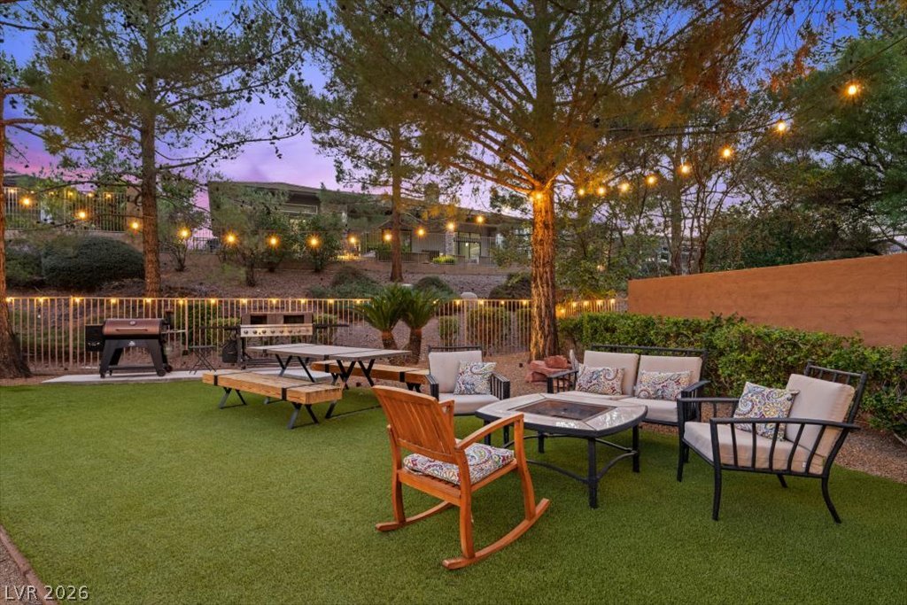 1 Darcy Court Henderson NV 89052