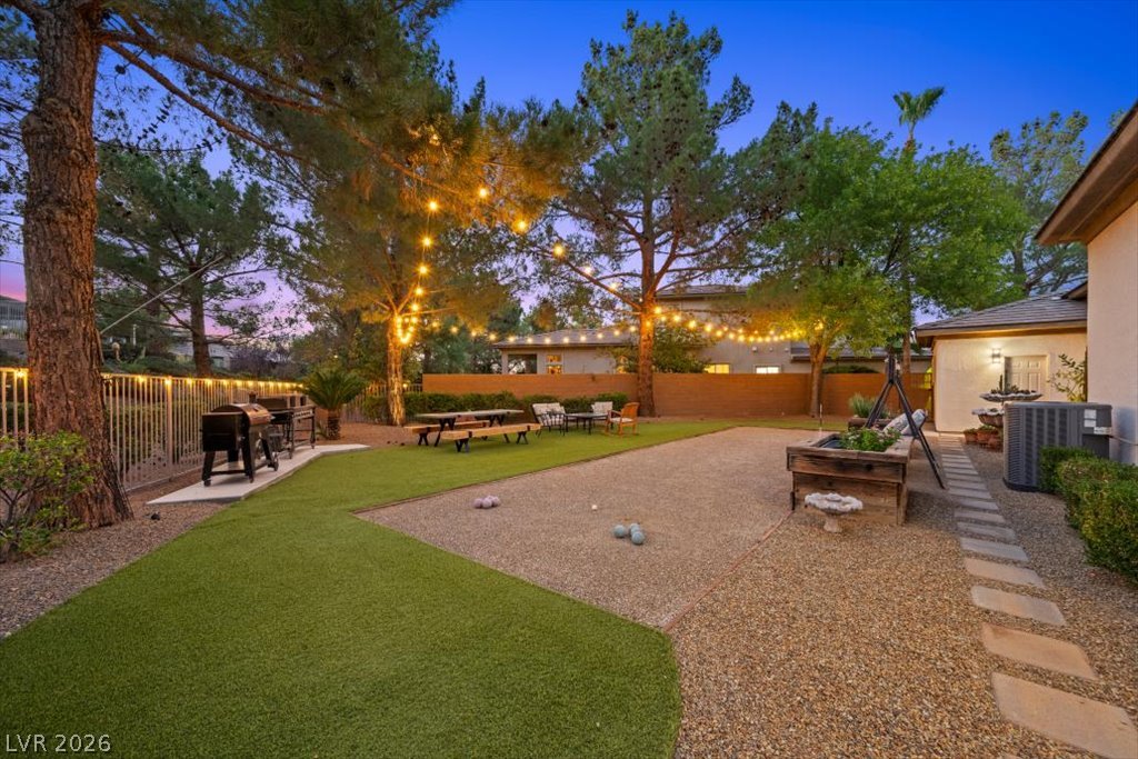 1 Darcy Court Henderson NV 89052