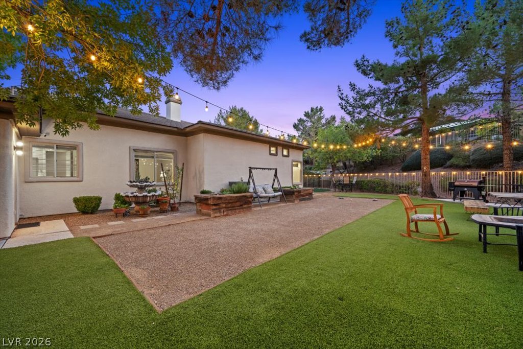 1 Darcy Court Henderson NV 89052