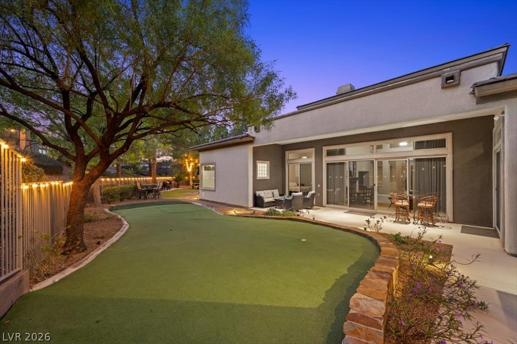 1 Darcy Court Henderson NV 89052