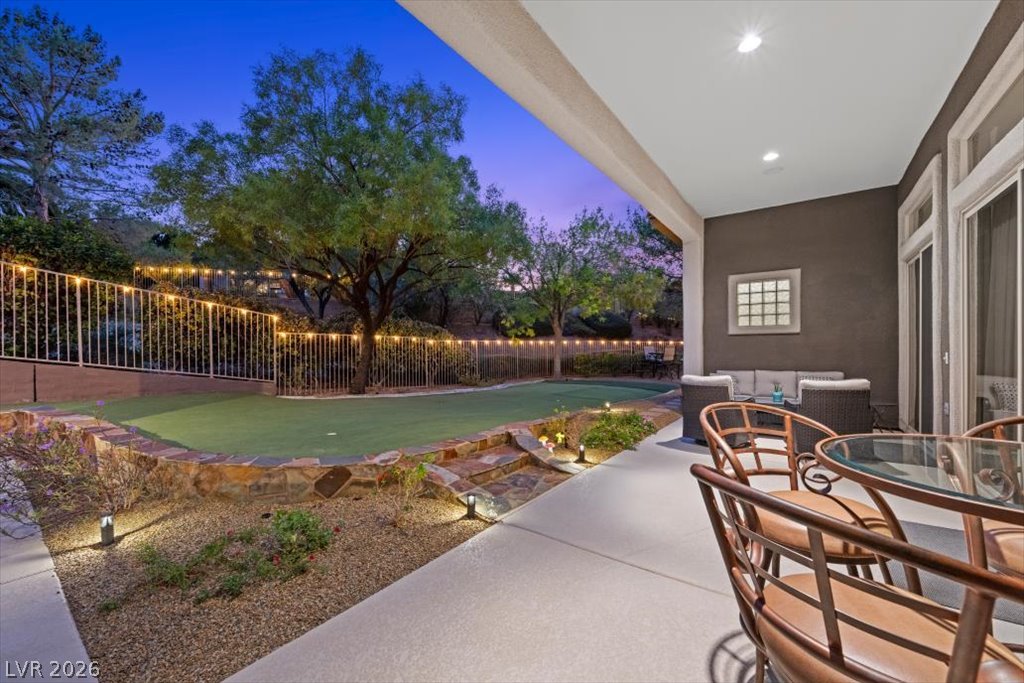 1 Darcy Court Henderson NV 89052