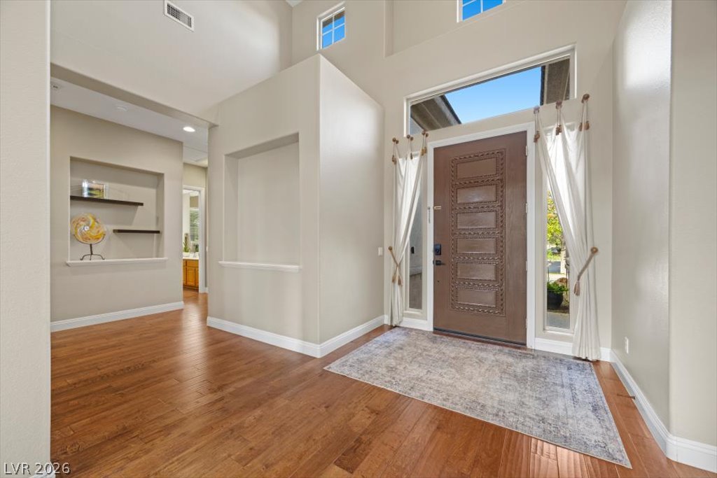 1 Darcy Court Henderson NV 89052