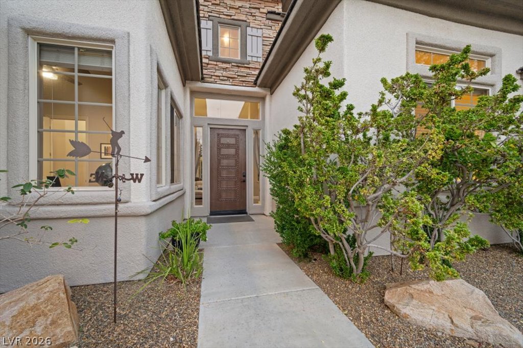 1 Darcy Court Henderson NV 89052