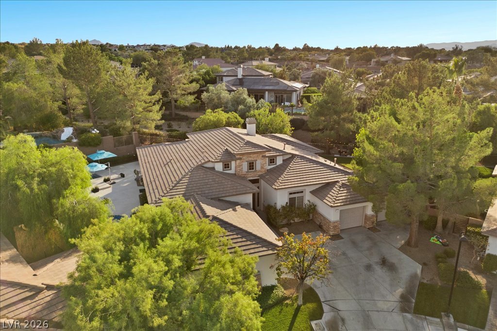 1 Darcy Court Henderson NV 89052