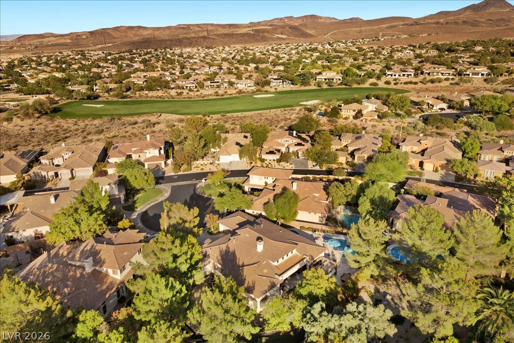 1 Darcy Court Henderson NV 89052