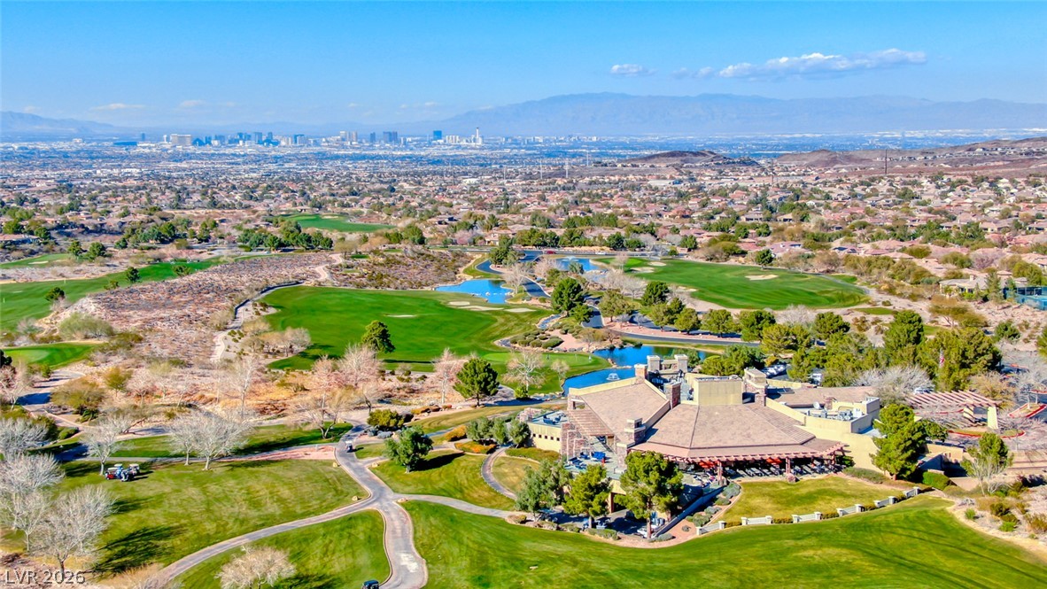 1 Darcy Court Henderson NV 89052