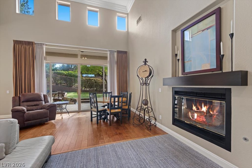 1 Darcy Court Henderson NV 89052