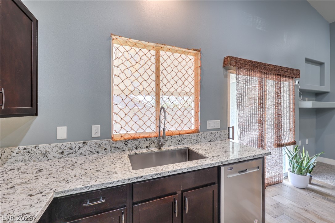 2421 Sunrise Springs Court North Las Vegas NV 89031
