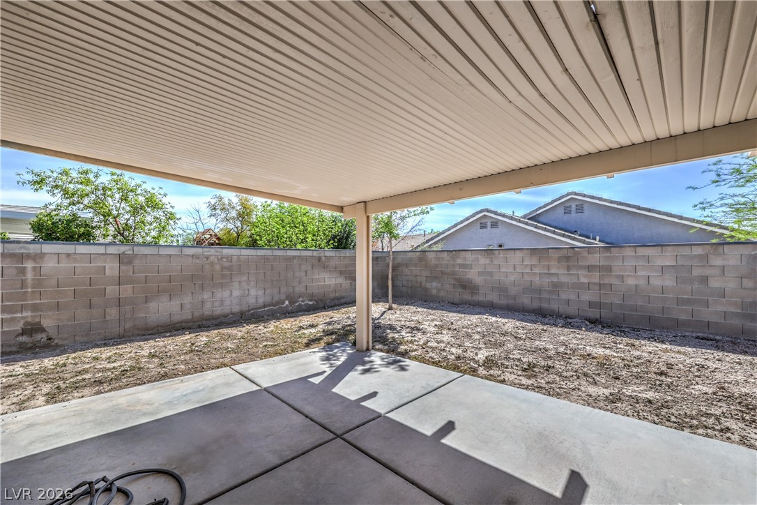 2421 Sunrise Springs Court North Las Vegas NV 89031