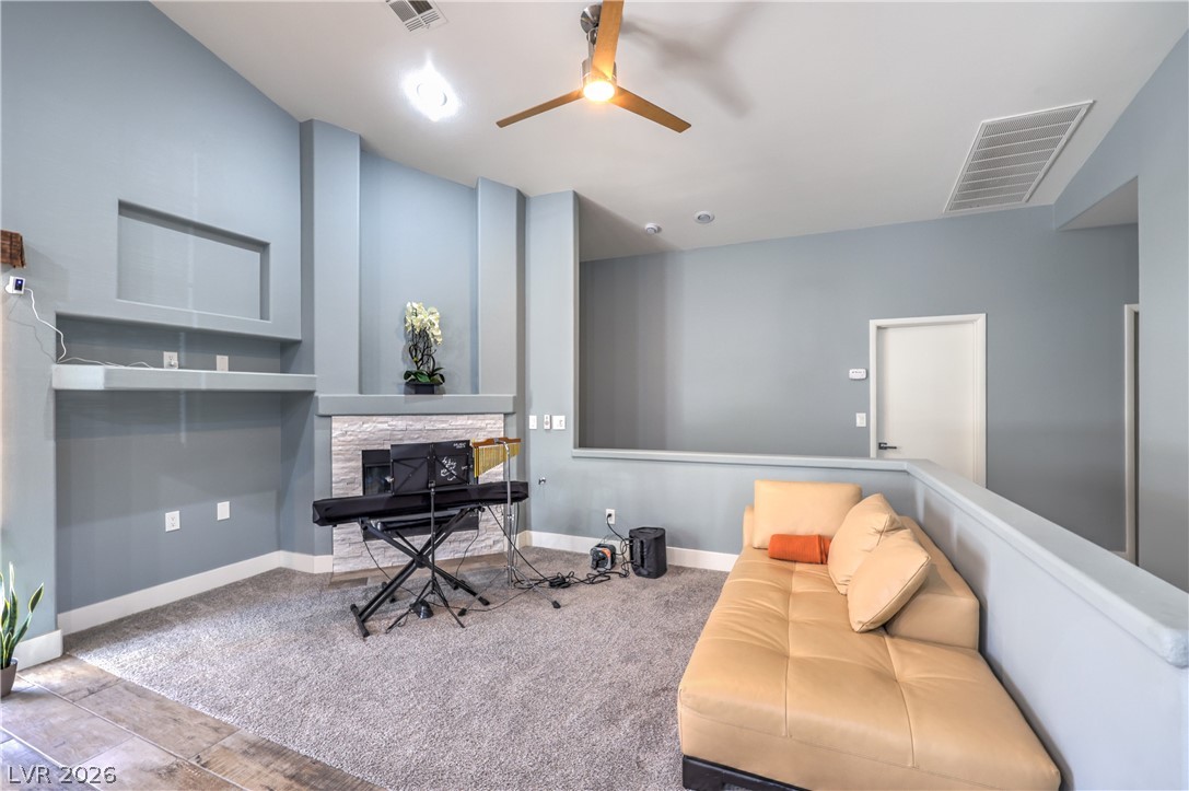 2421 Sunrise Springs Court North Las Vegas NV 89031