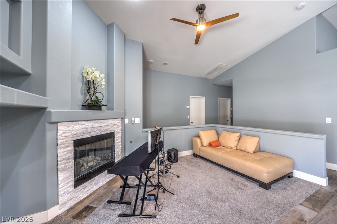 2421 Sunrise Springs Court North Las Vegas NV 89031